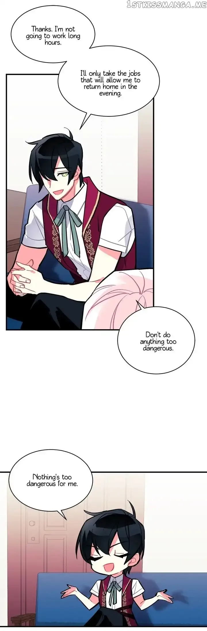 Sica Wolf Chapter 65 page 49