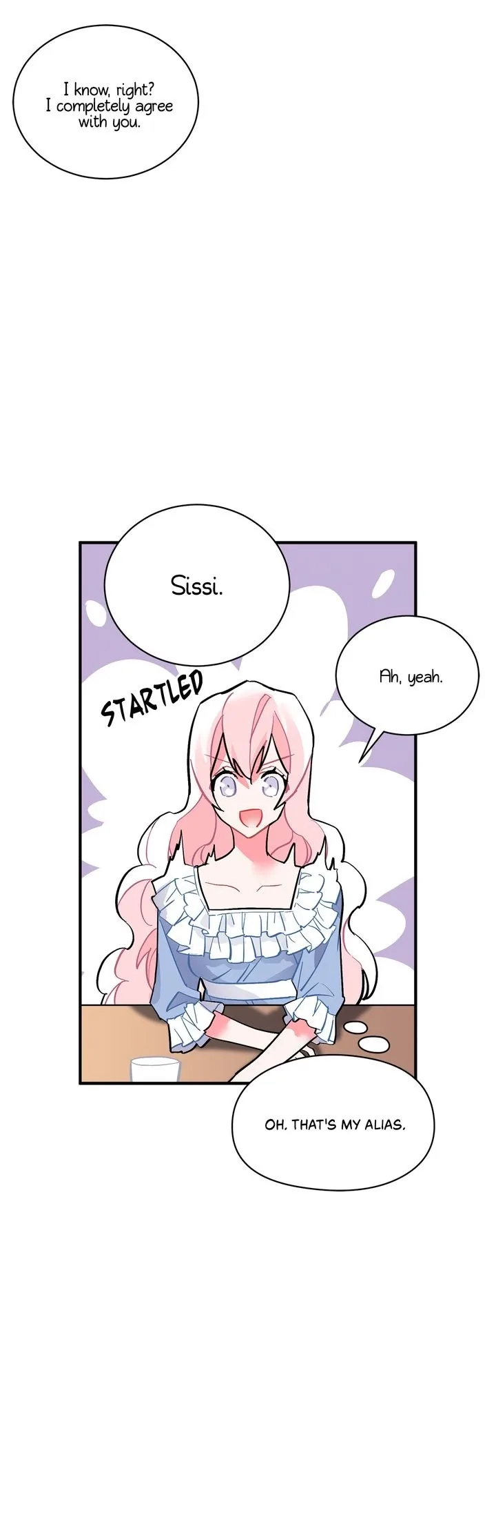 Sica Wolf Chapter 64 page 52