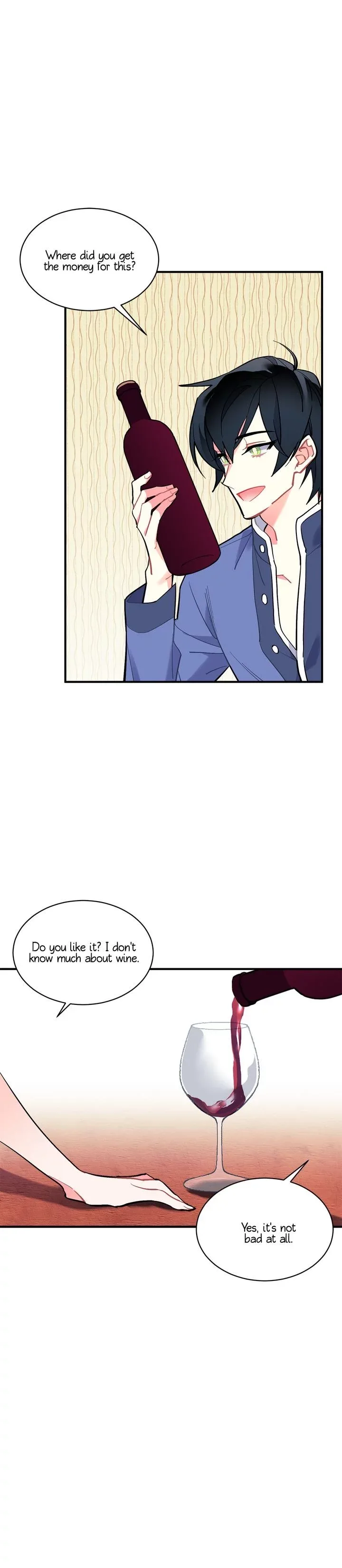 Sica Wolf Chapter 69 page 7