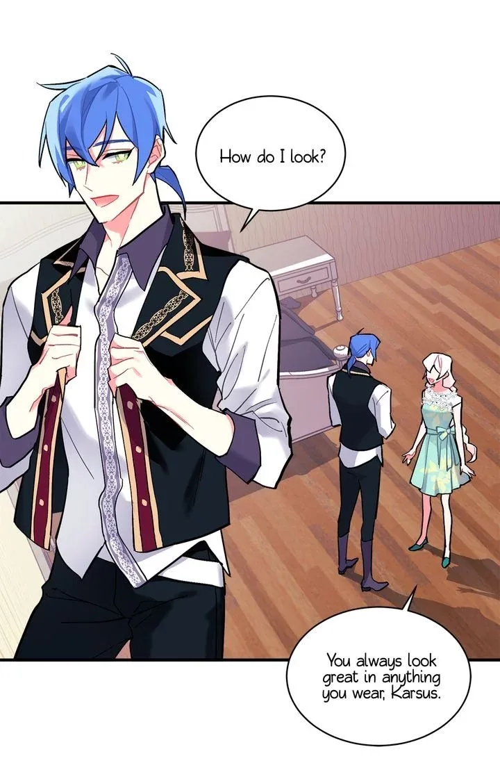 Sica Wolf Chapter 70 page 1