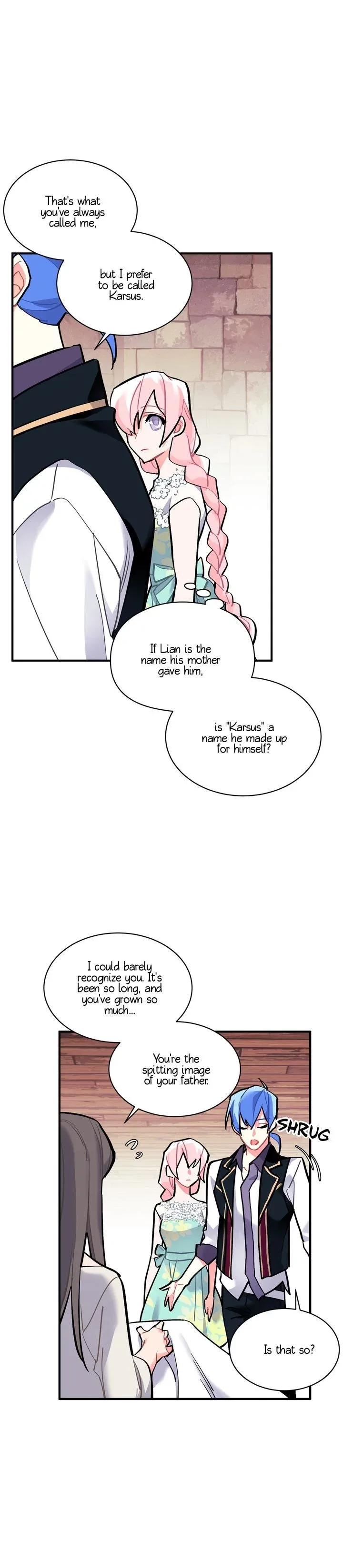 Sica Wolf Chapter 70 page 11