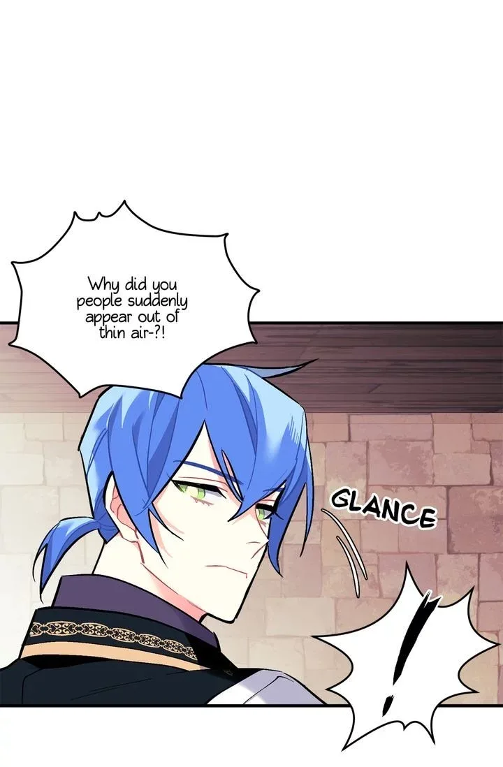 Sica Wolf Chapter 70 page 8