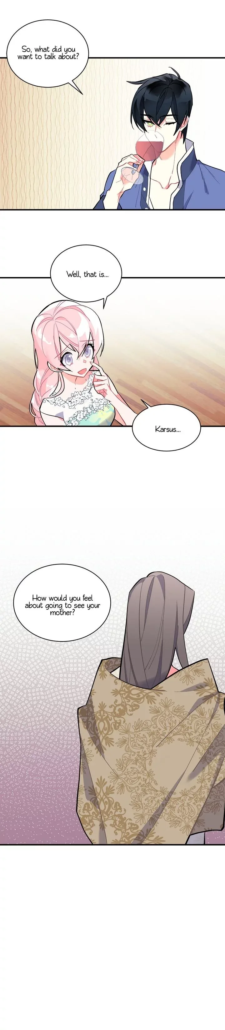 Sica Wolf Chapter 69 page 10