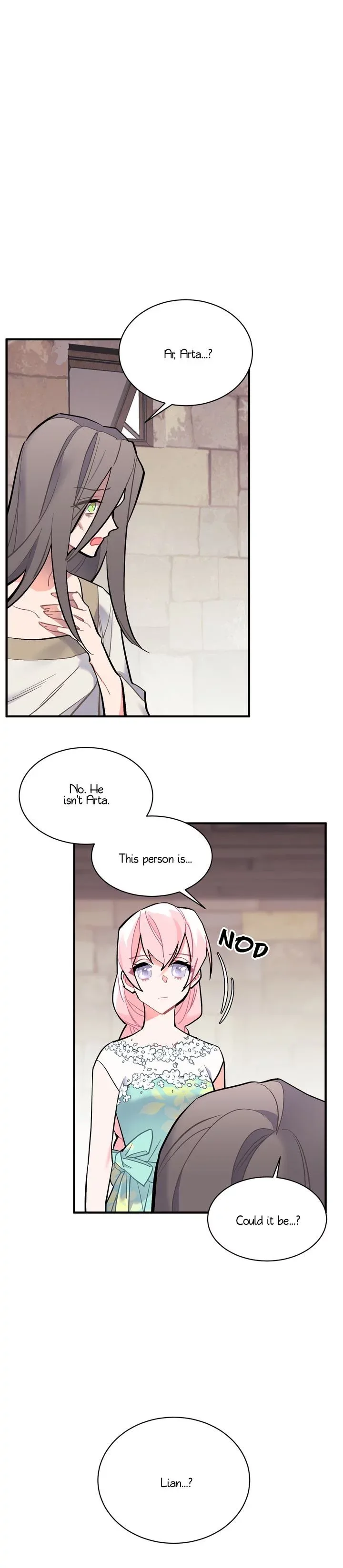 Sica Wolf Chapter 70 page 9