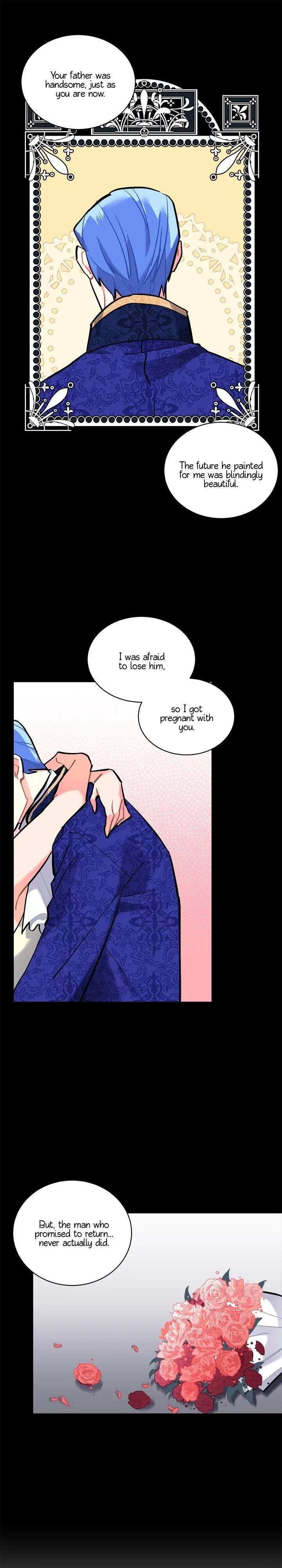 Sica Wolf Chapter 70 page 21