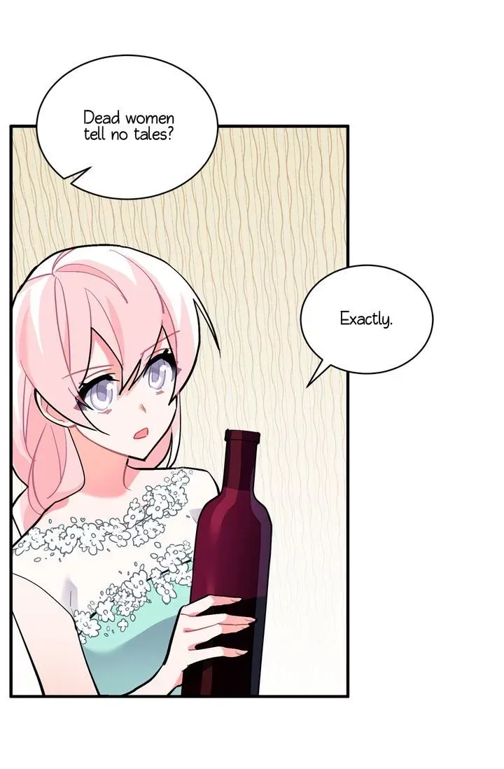 Sica Wolf Chapter 69 page 23