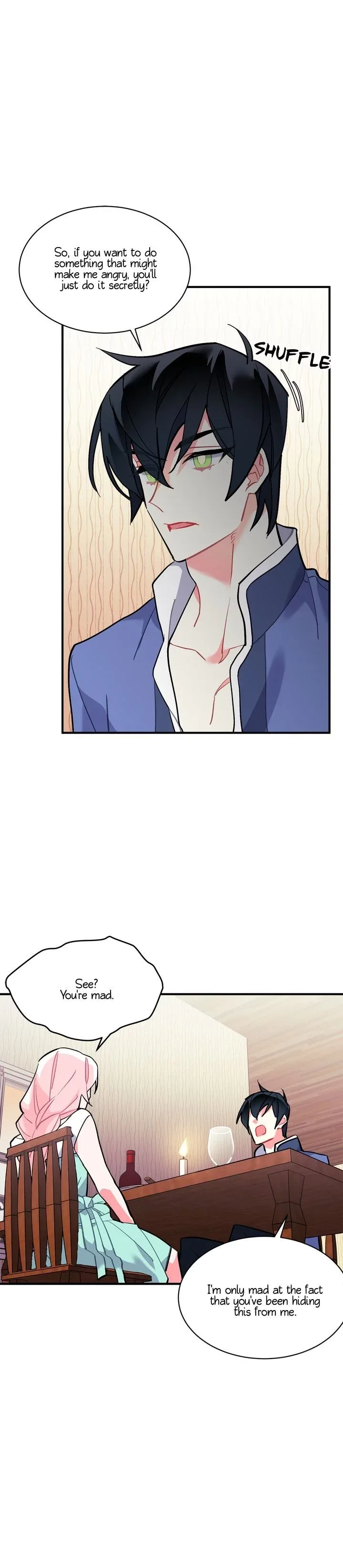 Sica Wolf Chapter 69 page 28