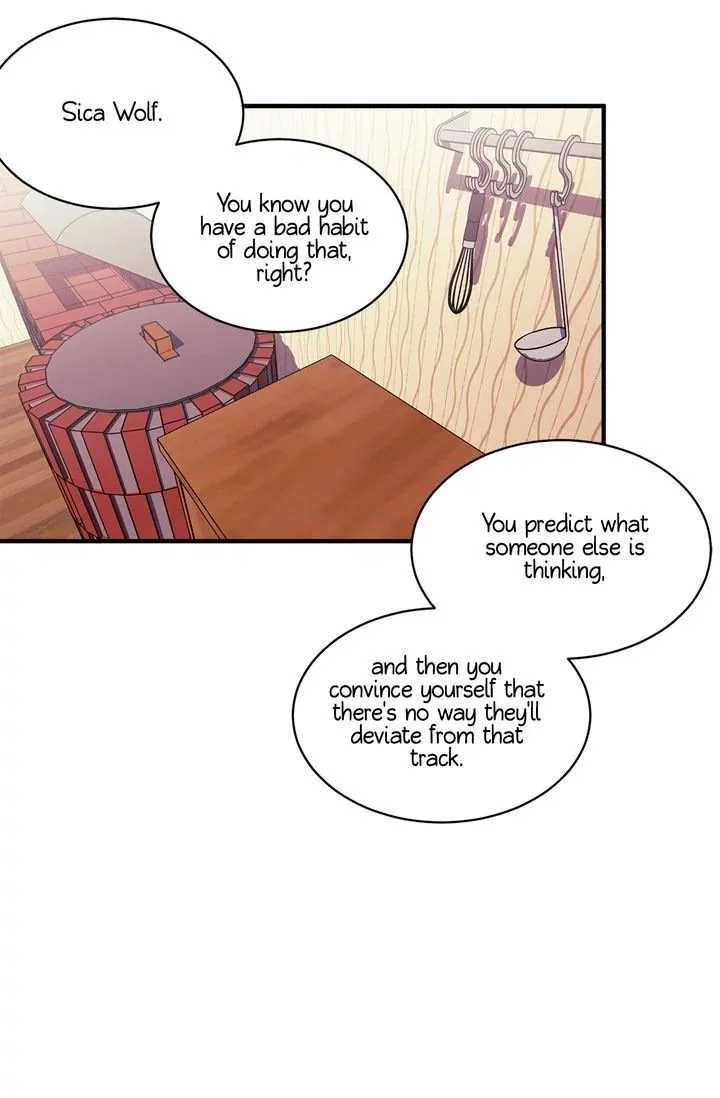 Sica Wolf Chapter 69 page 29