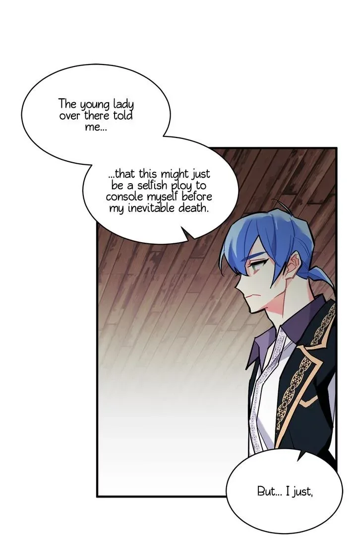 Sica Wolf Chapter 70 page 25