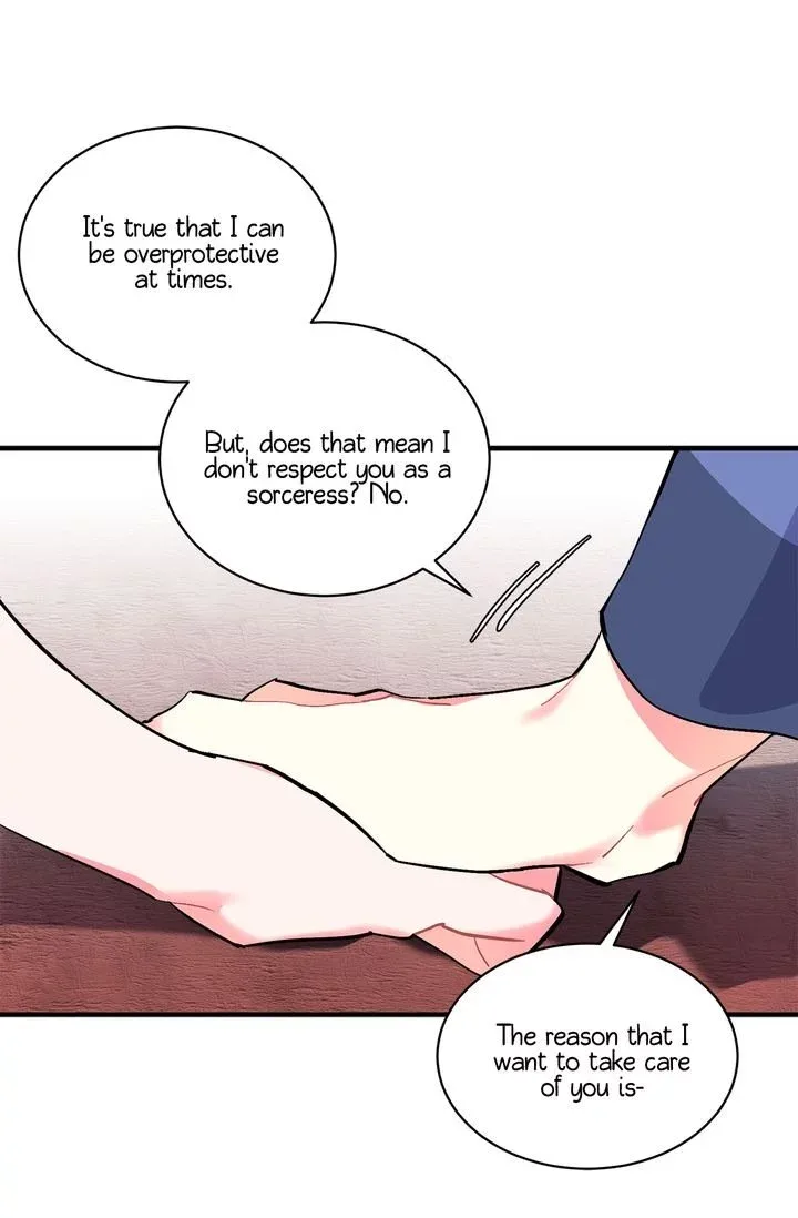 Sica Wolf Chapter 69 page 35