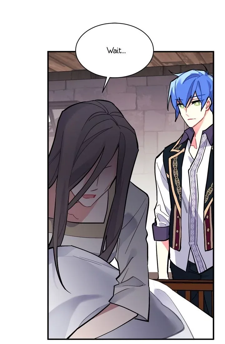 Sica Wolf Chapter 70 page 35