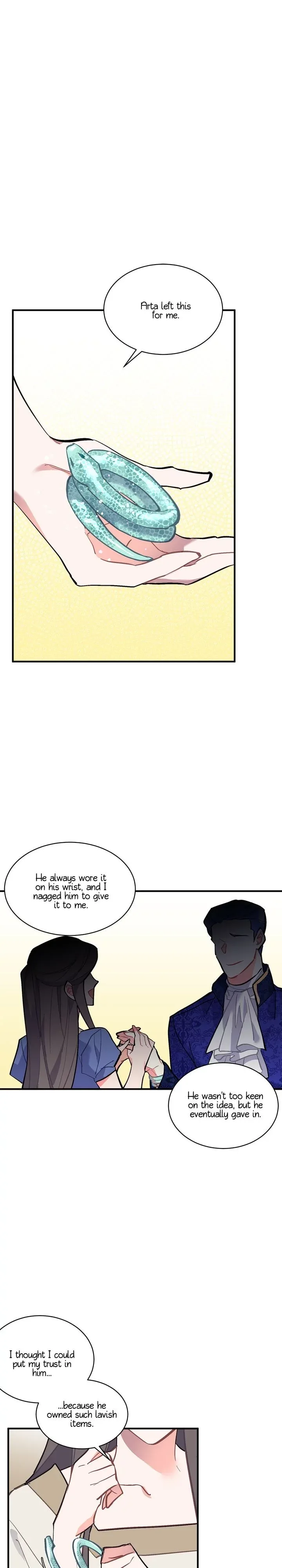 Sica Wolf Chapter 70 page 36