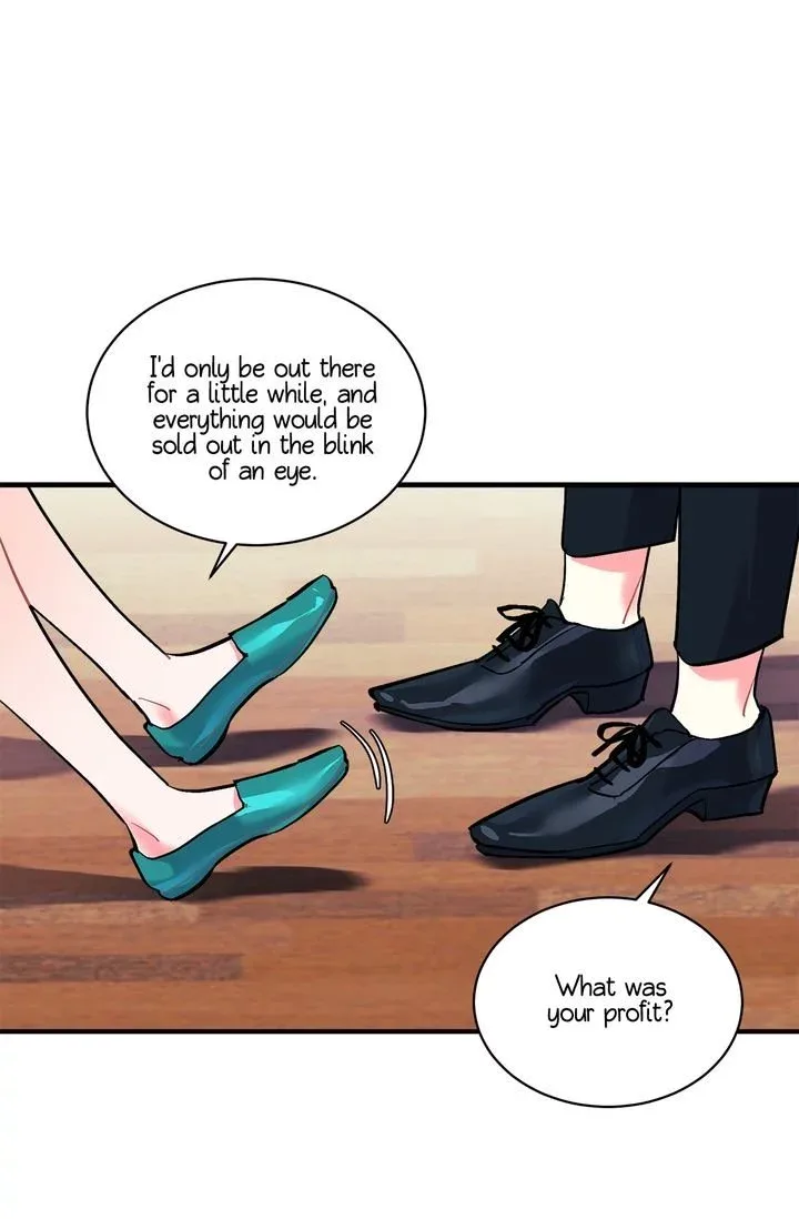 Sica Wolf Chapter 69 page 42