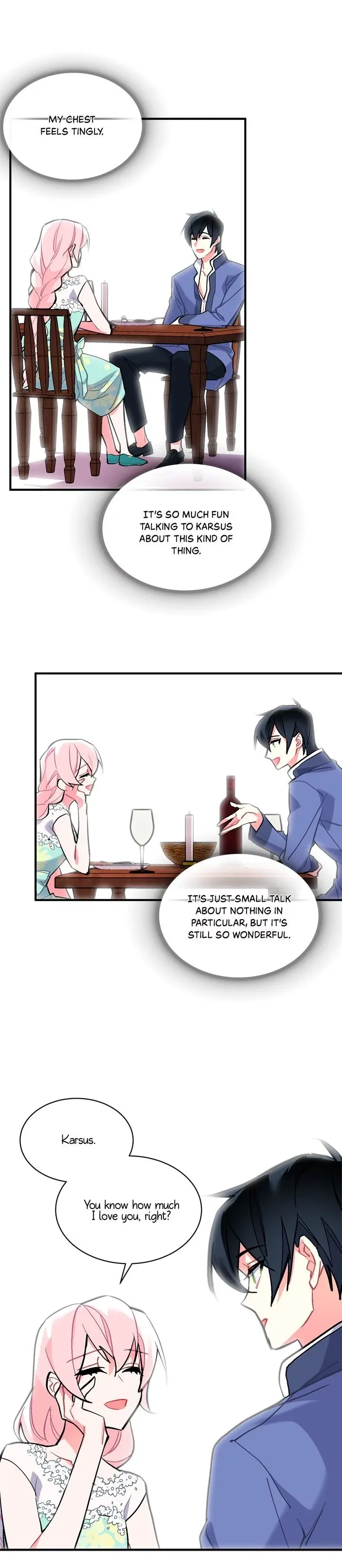 Sica Wolf Chapter 69 page 47