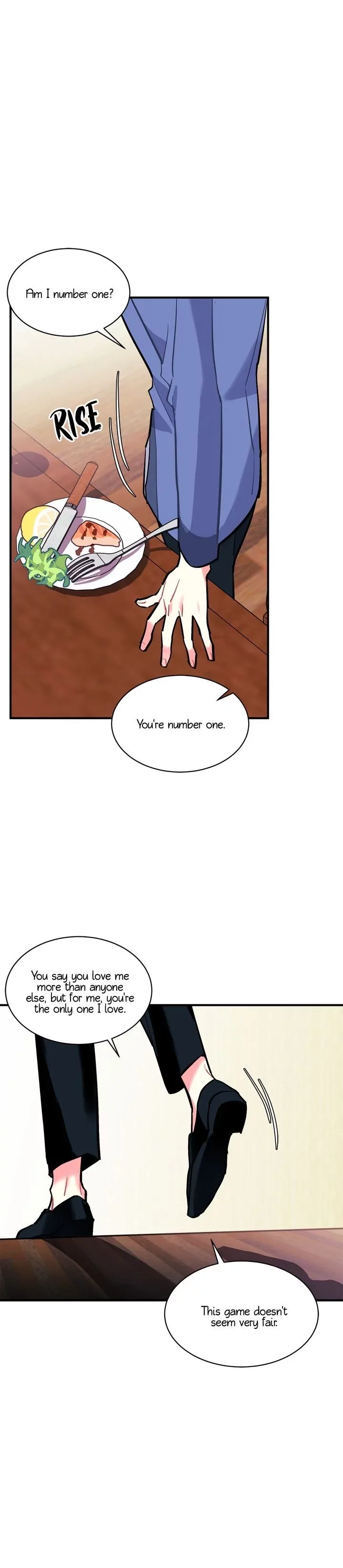 Sica Wolf Chapter 69 page 48