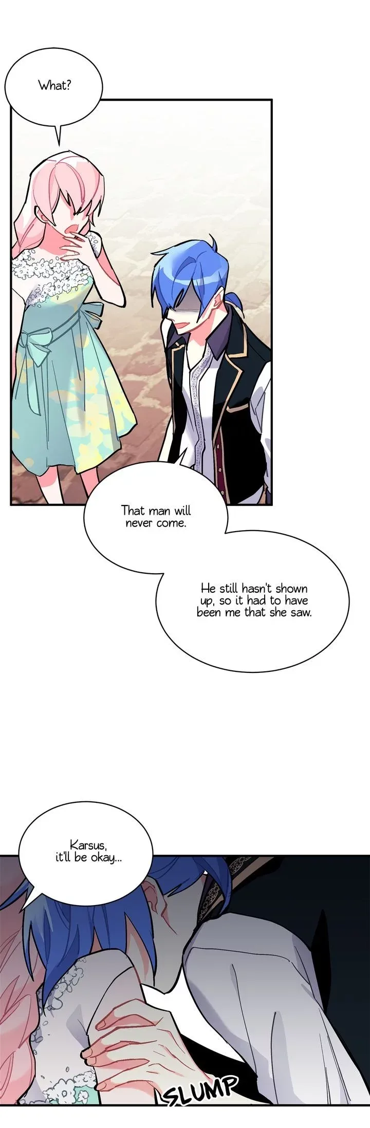 Sica Wolf Chapter 70 page 50