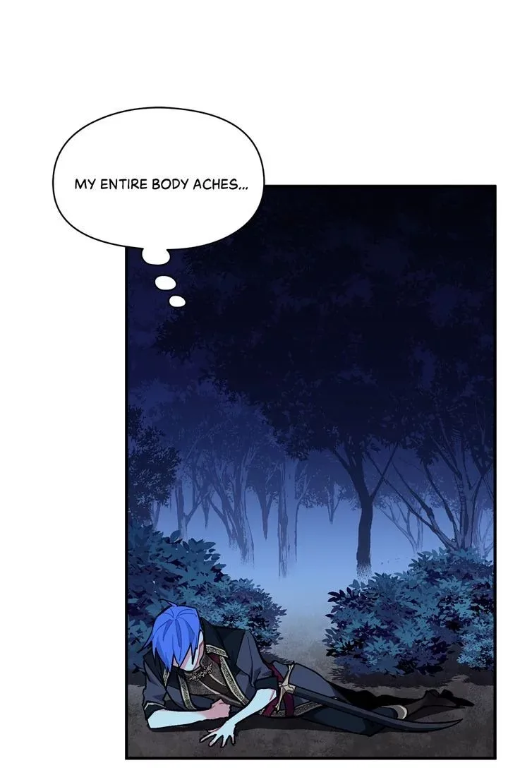 Sica Wolf Chapter 72 page 2