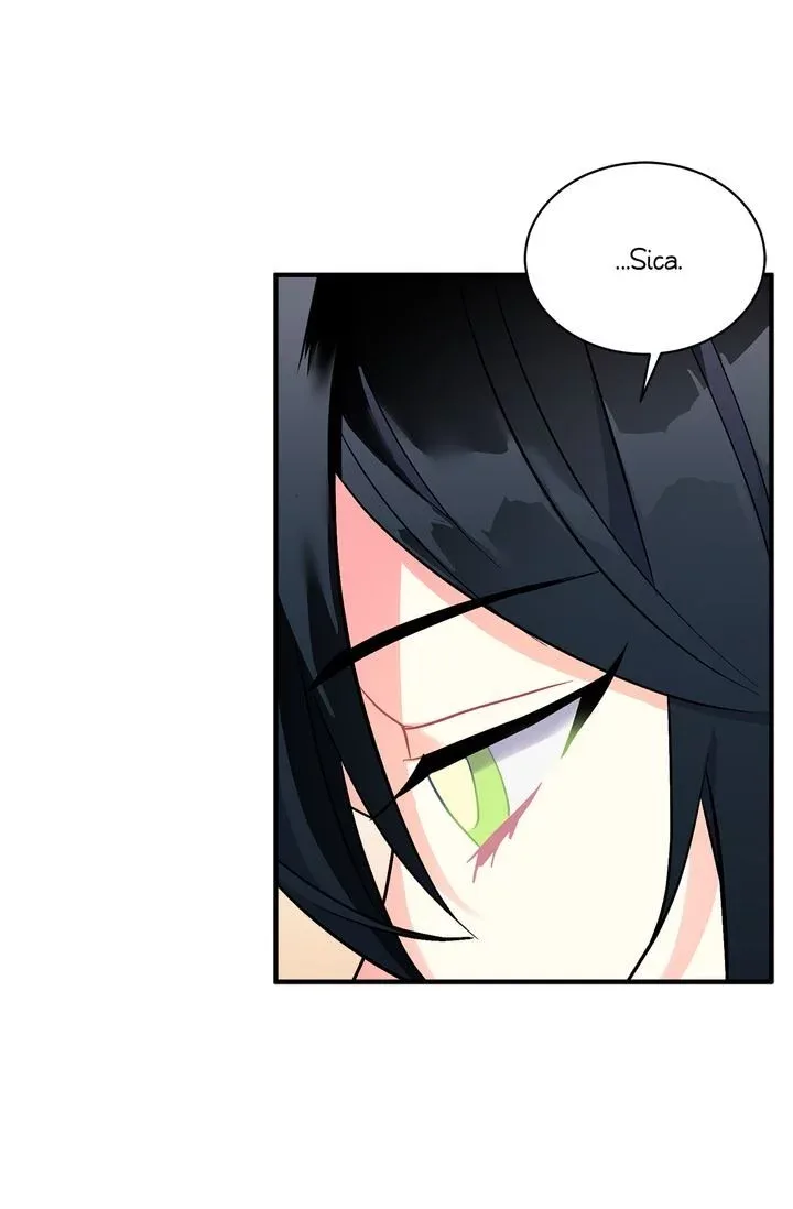 Sica Wolf Chapter 69 page 50