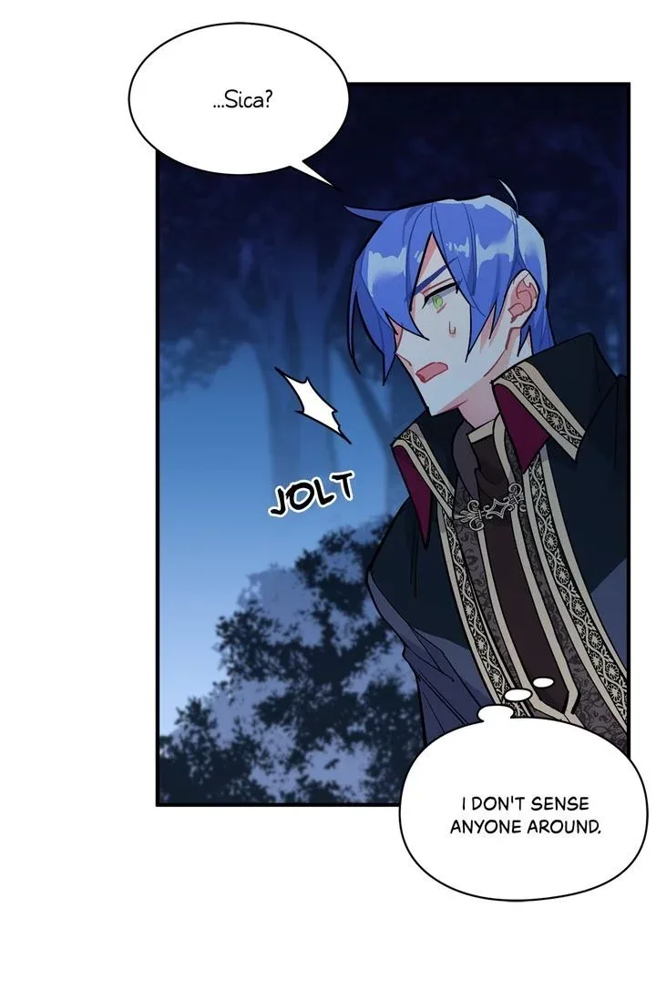 Sica Wolf Chapter 72 page 4