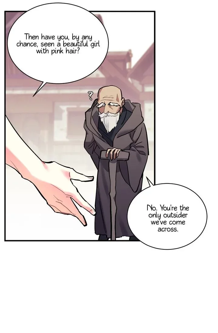 Sica Wolf Chapter 72 page 17