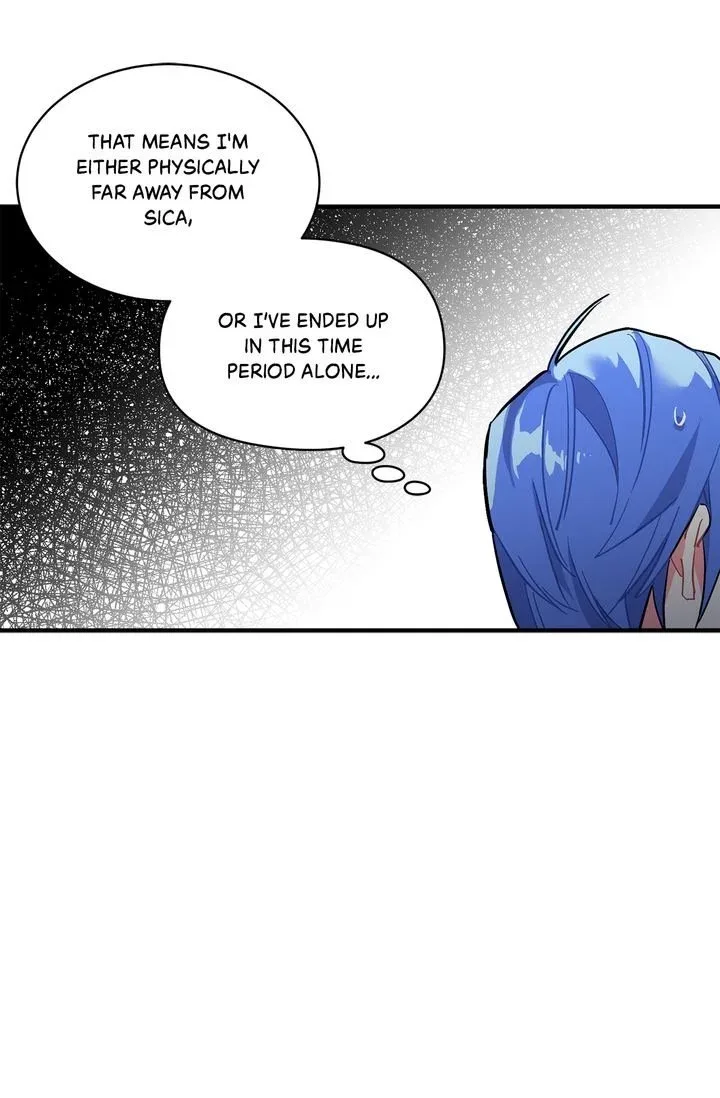 Sica Wolf Chapter 72 page 18