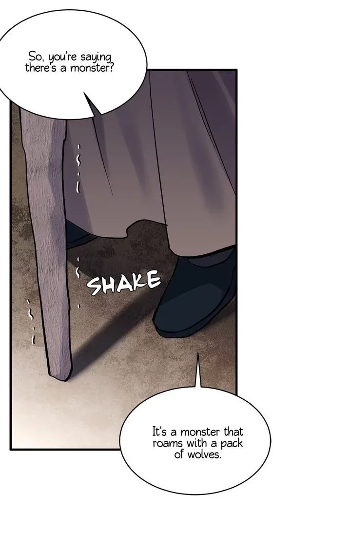 Sica Wolf Chapter 72 page 19