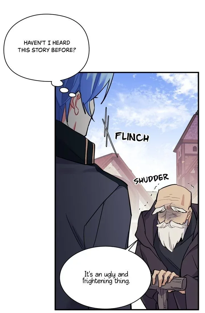 Sica Wolf Chapter 72 page 20