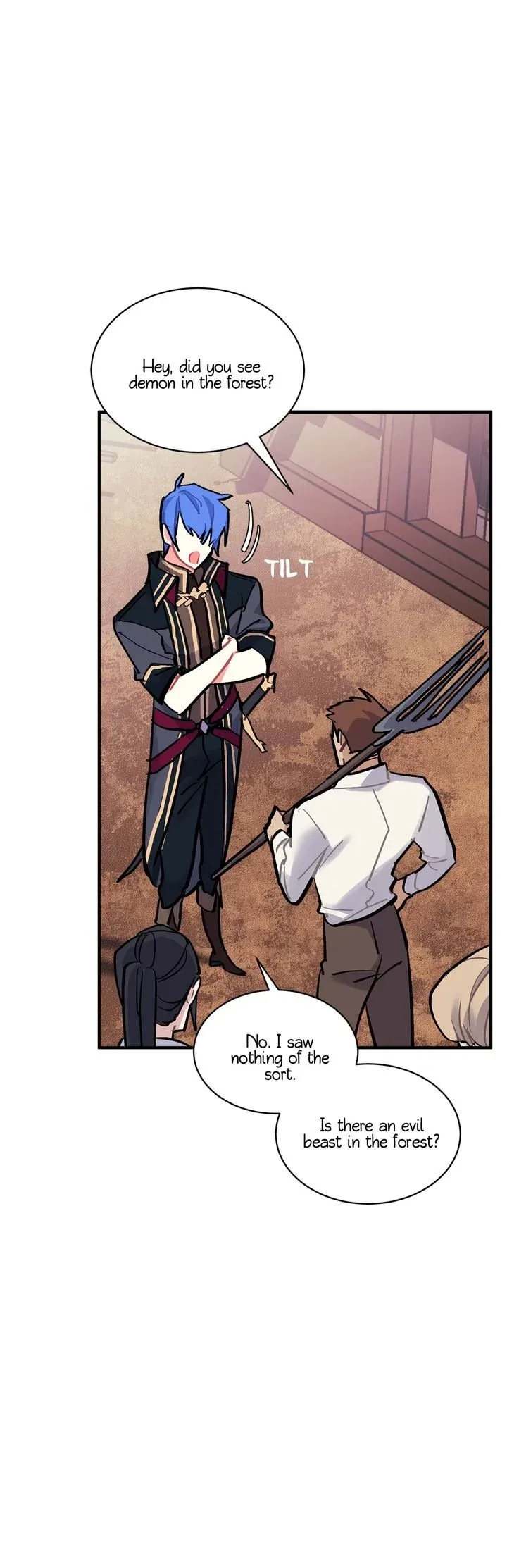 Sica Wolf Chapter 72 page 12