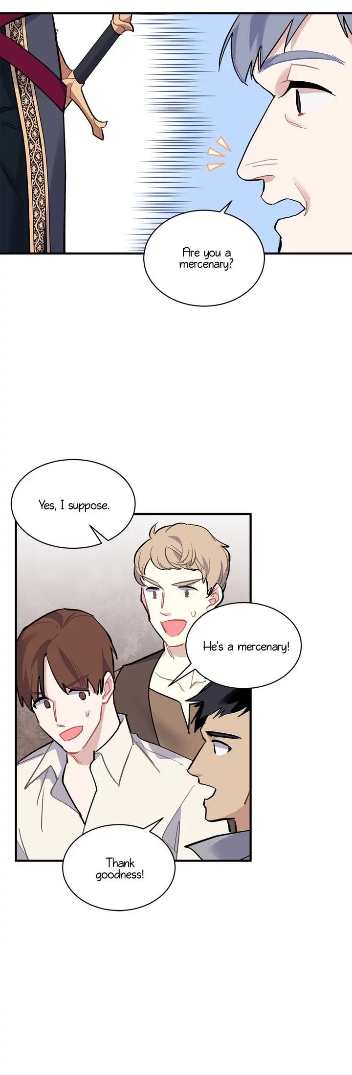 Sica Wolf Chapter 72 page 13