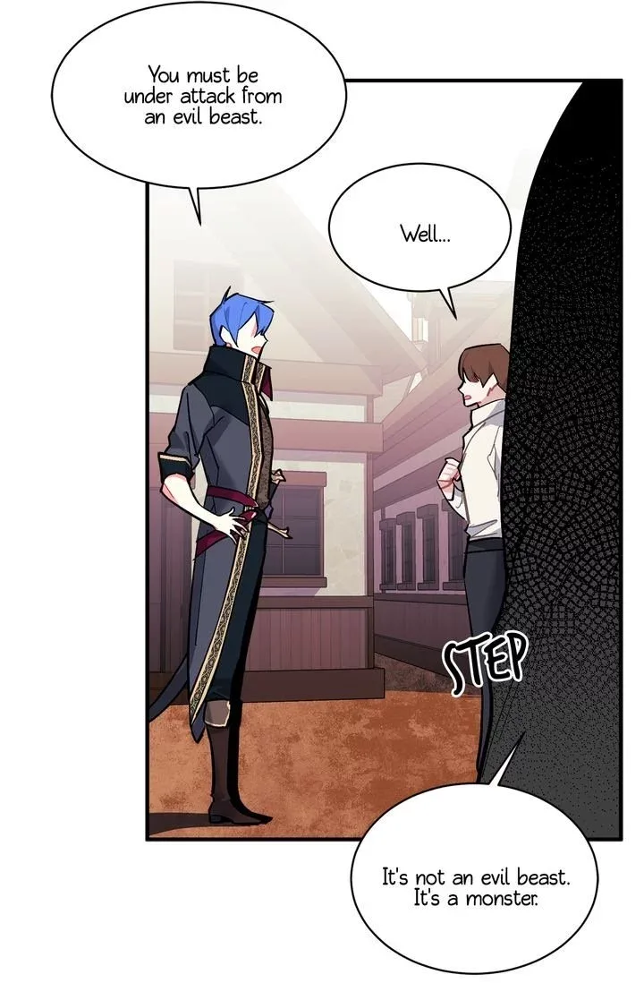 Sica Wolf Chapter 72 page 14