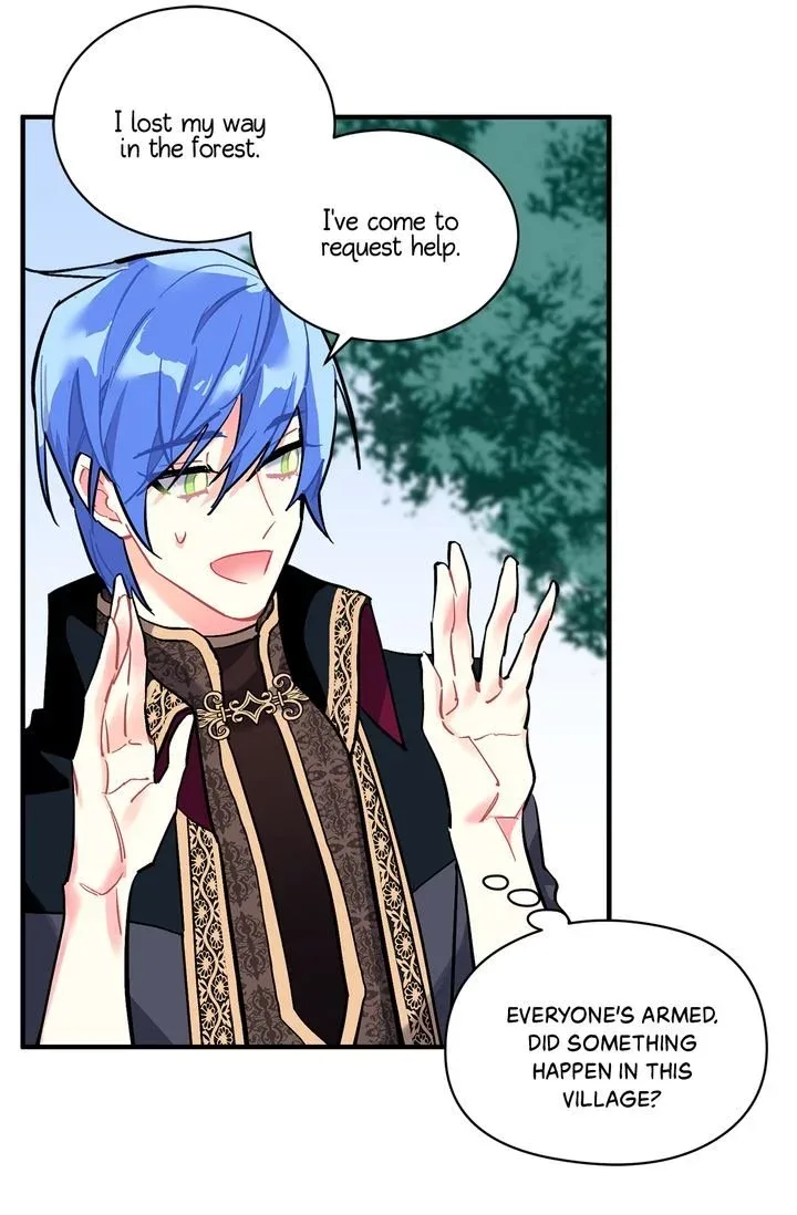 Sica Wolf Chapter 72 page 11