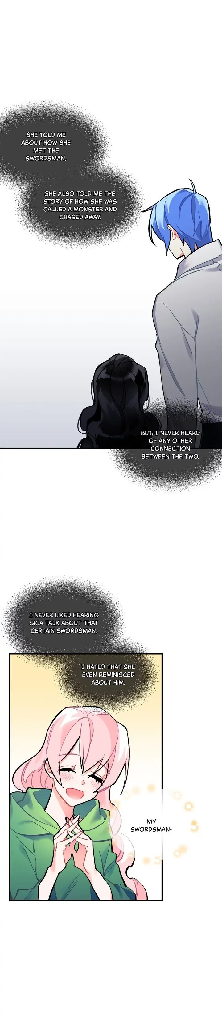 Sica Wolf Chapter 72 page 28
