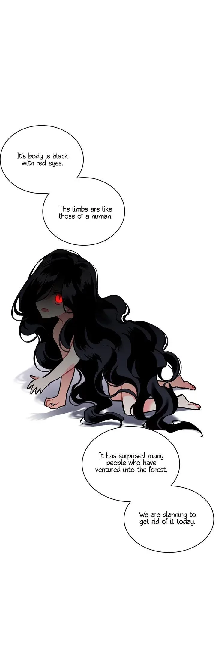 Sica Wolf Chapter 72 page 21