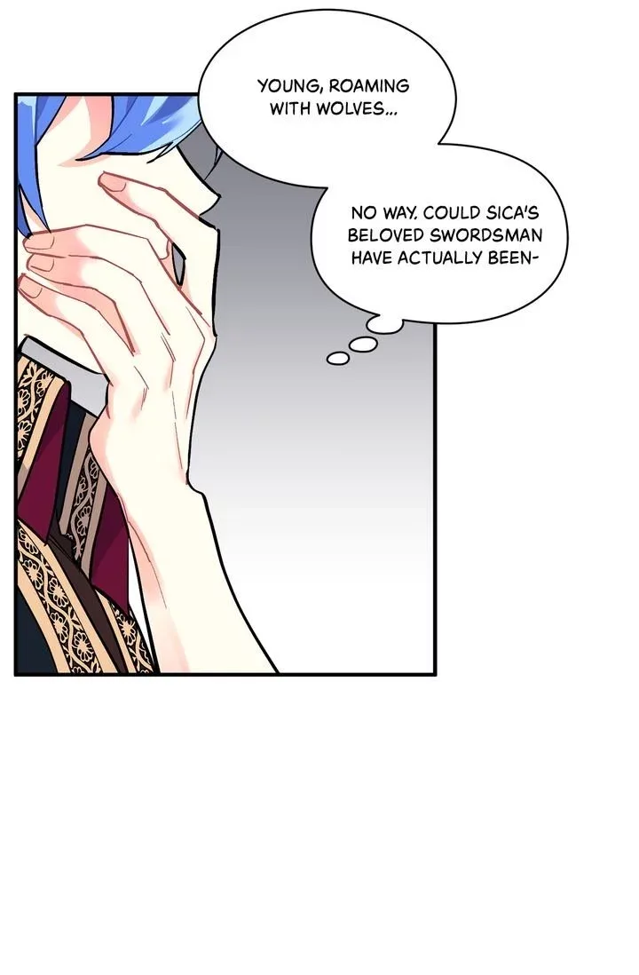 Sica Wolf Chapter 72 page 22