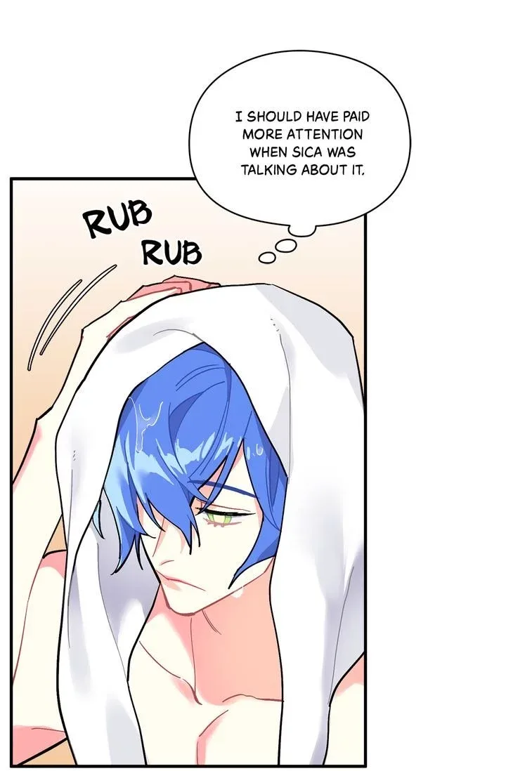 Sica Wolf Chapter 72 page 27