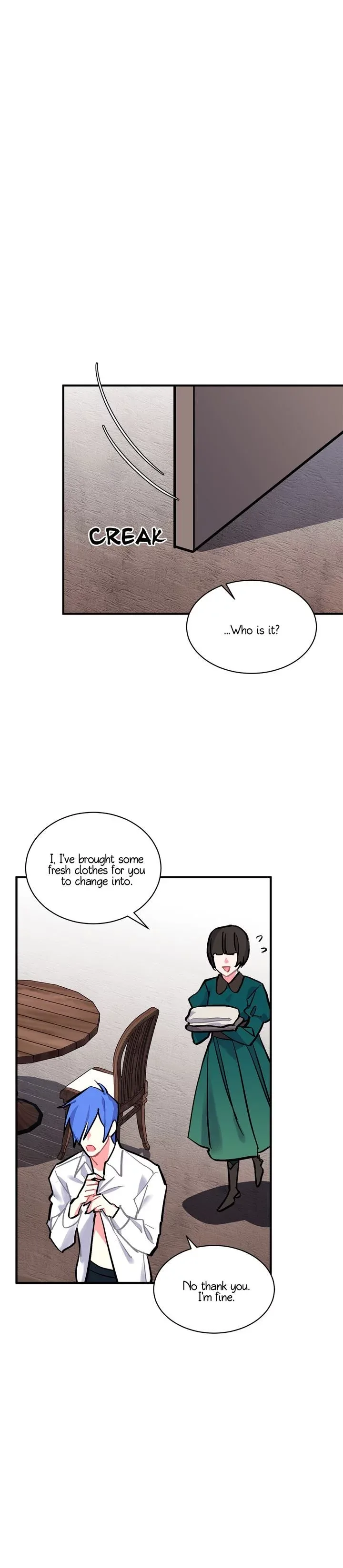 Sica Wolf Chapter 72 page 31