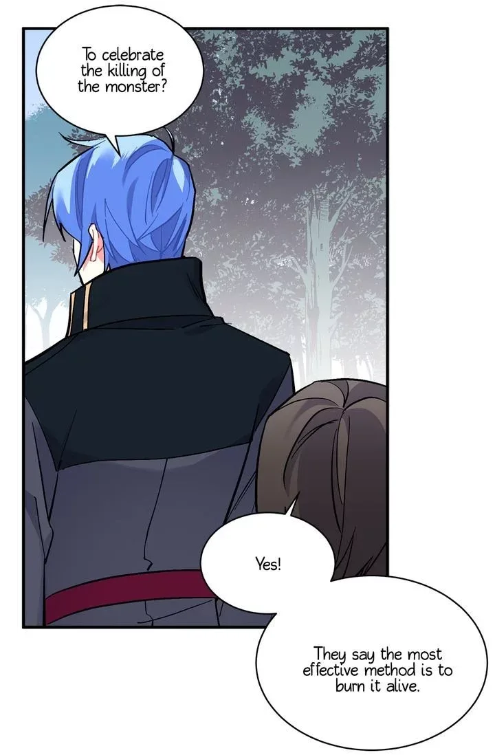 Sica Wolf Chapter 72 page 34