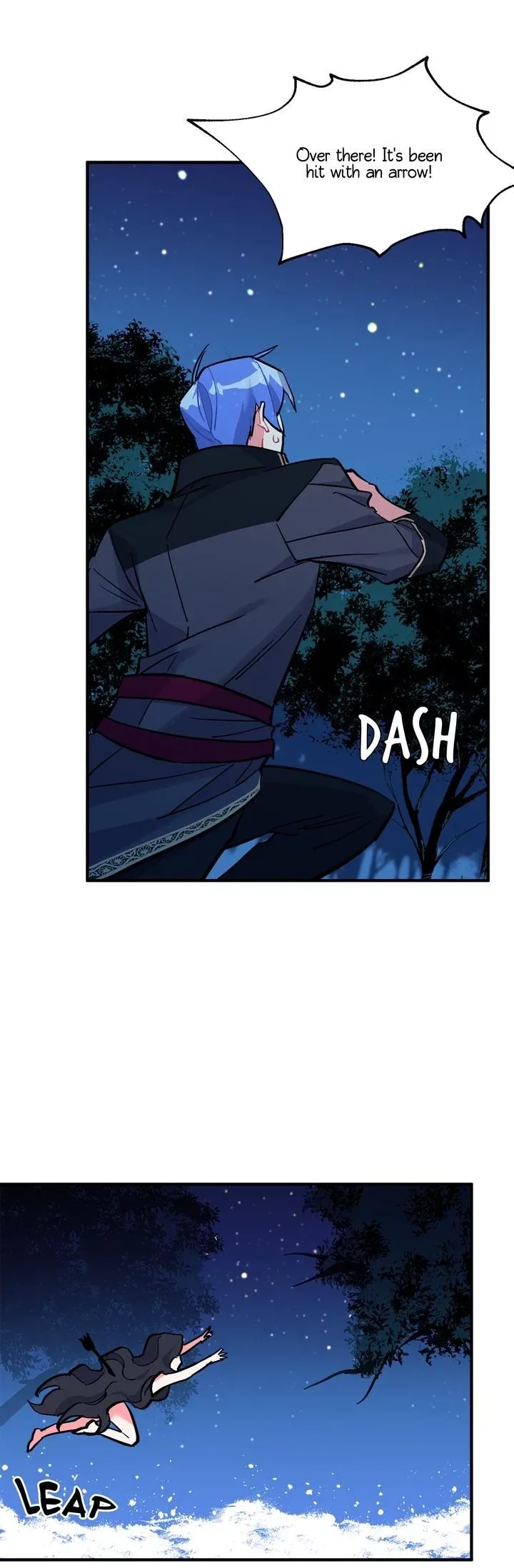 Sica Wolf Chapter 72.1 page 14
