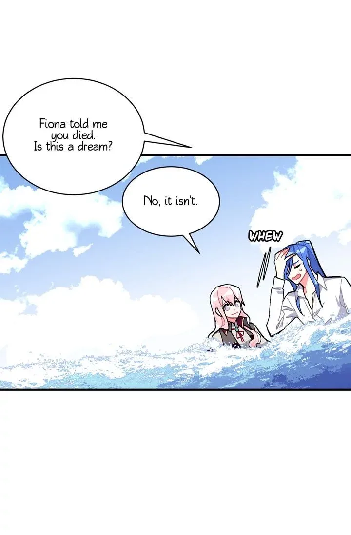 Sica Wolf Chapter 76 page 16
