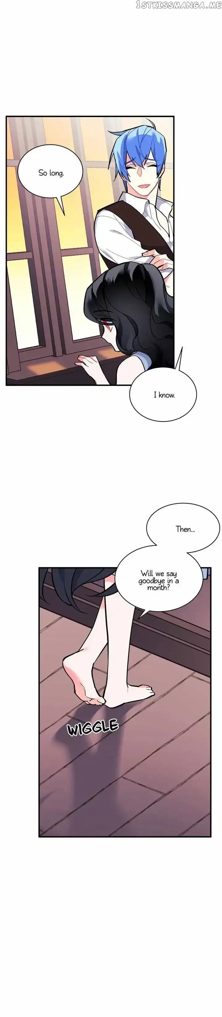 Sica Wolf Chapter 74 page 5