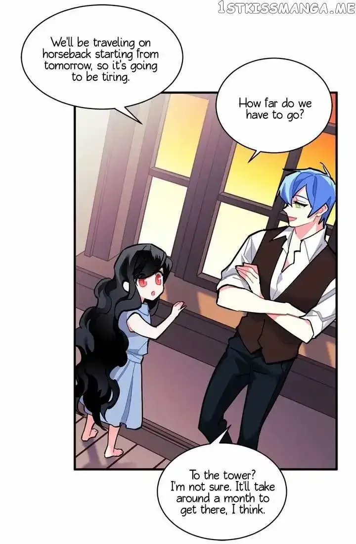 Sica Wolf Chapter 74 page 4