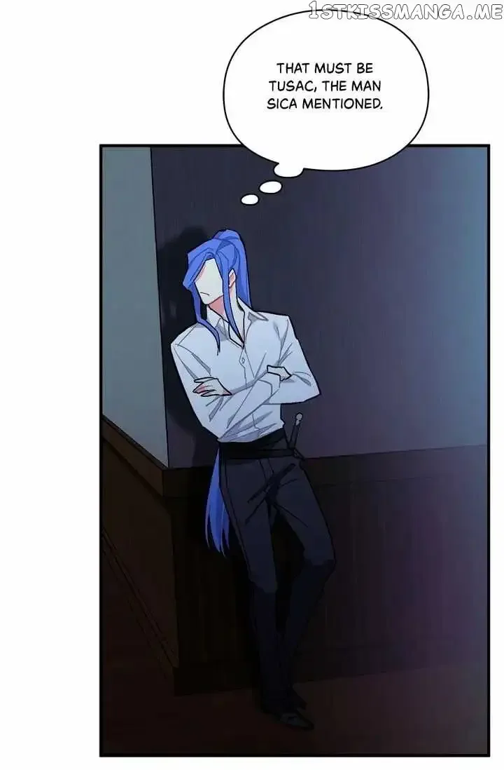 Sica Wolf Chapter 77 page 3