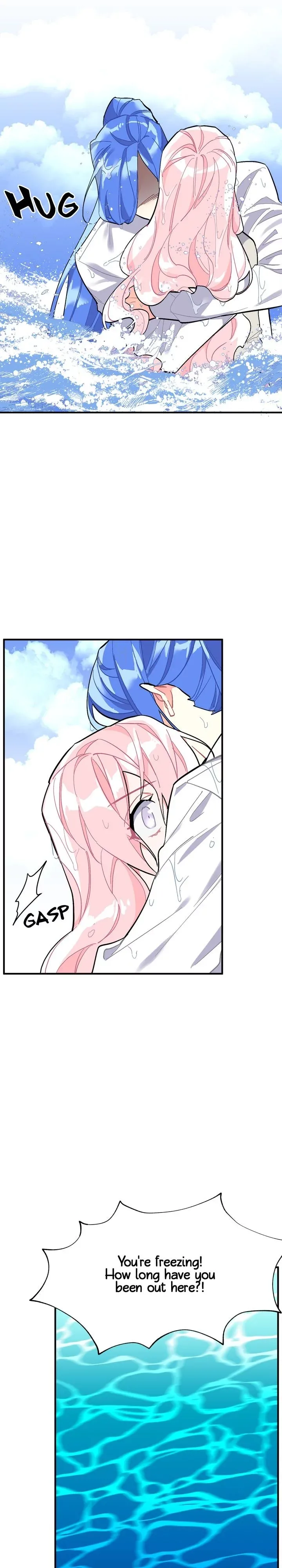 Sica Wolf Chapter 76 page 11
