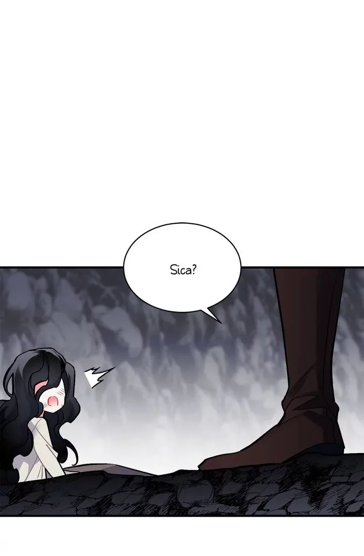 Sica Wolf Chapter 73 page 7