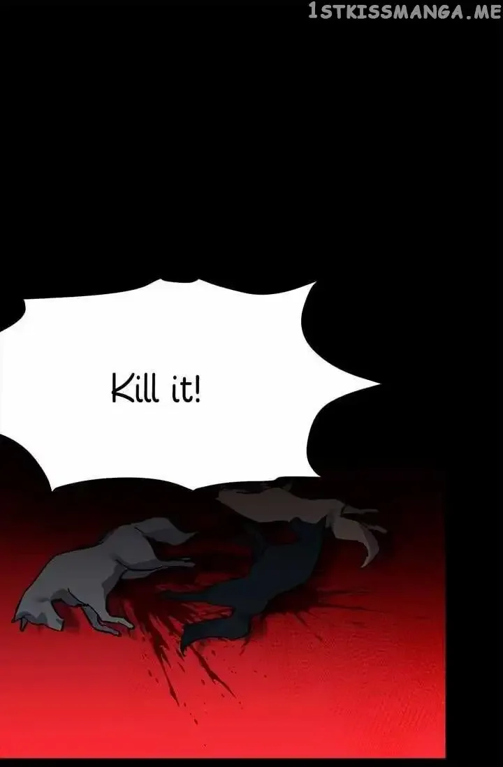 Sica Wolf Chapter 74 page 24