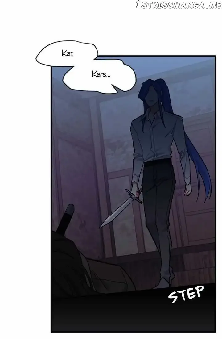Sica Wolf Chapter 77 page 12