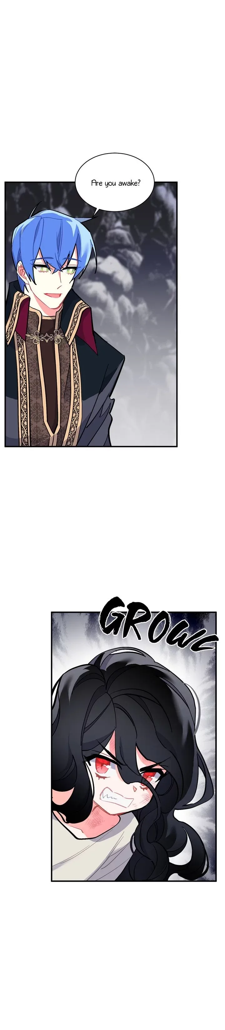 Sica Wolf Chapter 73 page 8