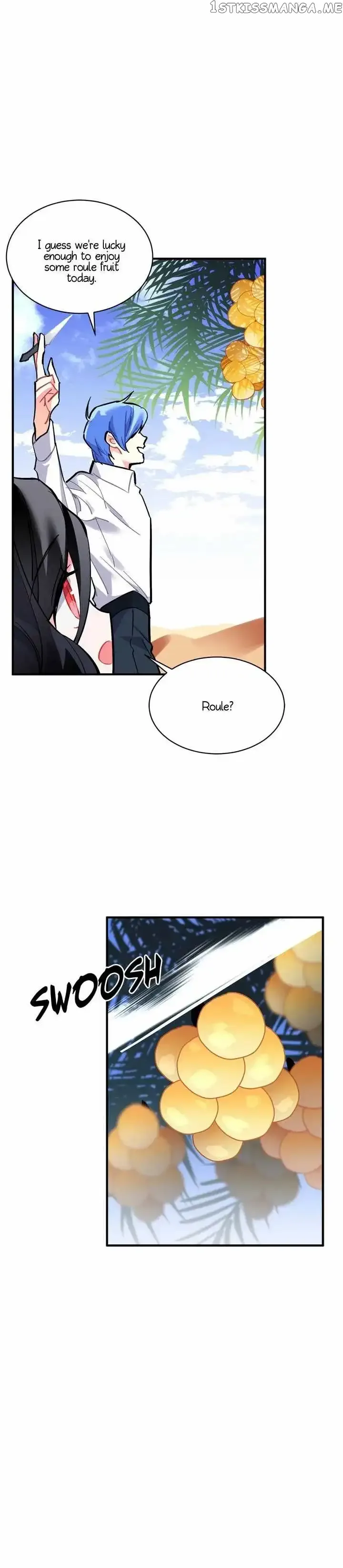Sica Wolf Chapter 74 page 15