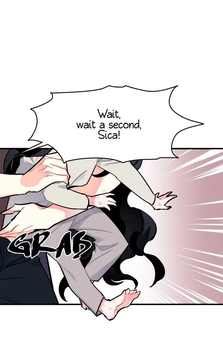 Sica Wolf Chapter 73 page 10