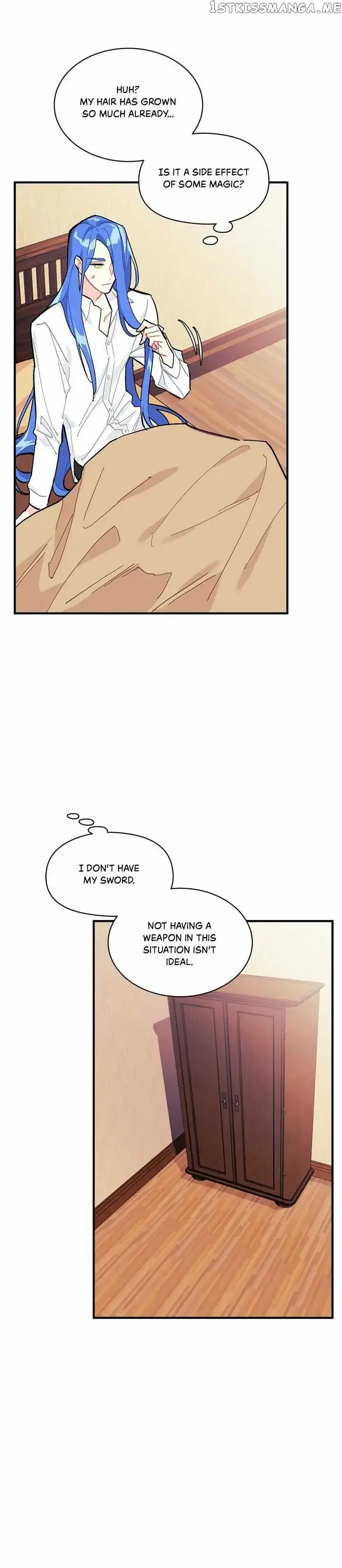 Sica Wolf Chapter 75 page 6